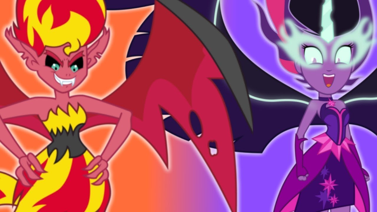 A Magical Comparison (MLP Analysis) - Sawtooth Waves - YouTube