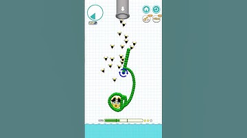 Save Balls Level 285 Gameplay