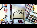 EXTREME BEDSITTER MAKEOVER Full Transformation|Bedsitter tour/|Bedroom makeover /Julie Mutwasi