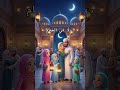 وداع رمضان يا رفاقي ودعوا شهر الصيام Shorts اكسبلور رمضانمبارك دويتو