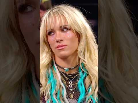 This is too hard to watch 😭🥀 #WWENXT
