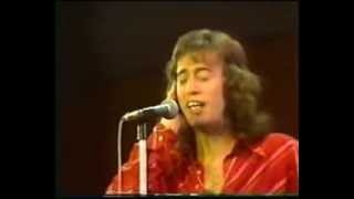 BEE GEES - How Can You Mend A Broken Heart  LIVE @ Melbourne 1974  12/16 chords