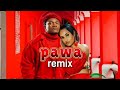Mbosso Pawa Remix Official Audio Mbosso