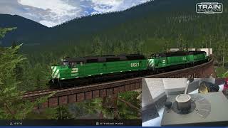 TS Controllers Flexi Brake reviw/demo