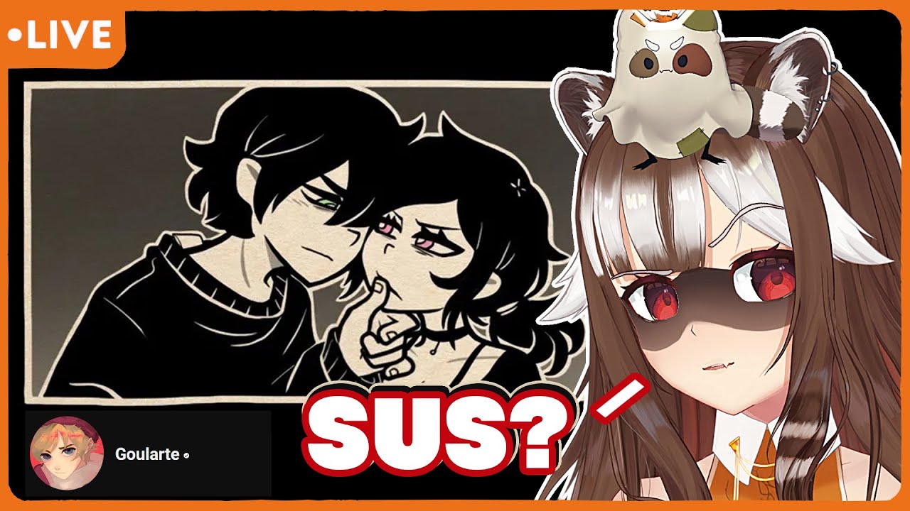 ELES FIZERAM OQUE!?!? - Reagindo à O jogo dos irmãos canibais - Goularte