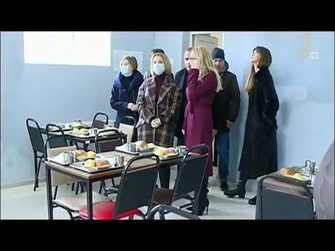 განახლებული ფსიქიატრიული კლინიკა