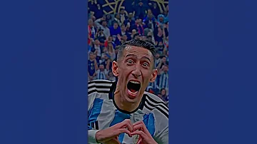 Di Maria Attackers Brazil Portugal France 
