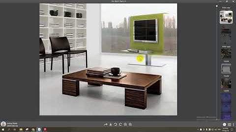 Hướng dẫn vẽ sketchup cơ bản cho thợ mộc