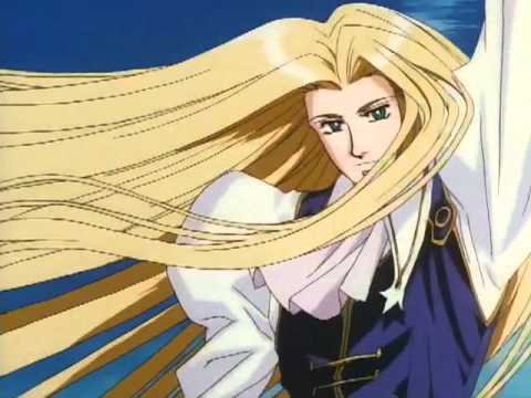 Escaflowne Opening 1 Latino (Remasterizado)