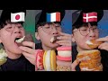 World food battle