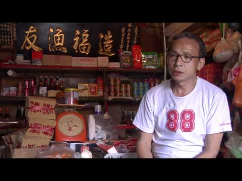 《10+10》｜吳念真導演〈有家小店叫永久〉拍攝花絮