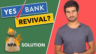 Can Indian Banks Revive from NPA Crisis | Dhruv Rathee