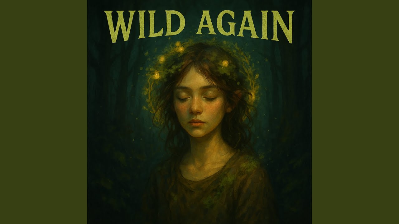 Watch Wild Again on YouTube Watch Wild Again on YouTube