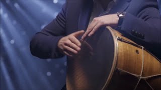 Ahıska Bar - Halay - Govand / Турецкий Бар - Халай - Гованд