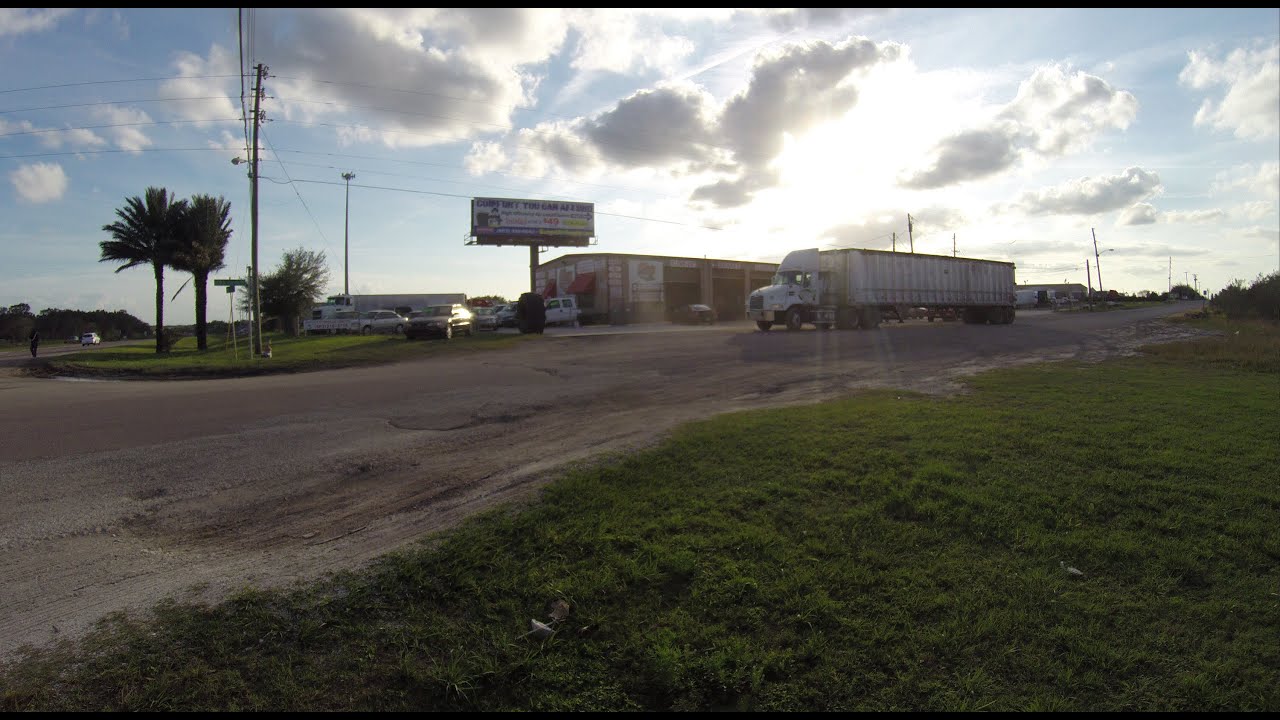 Brad's Discount Tire & Auto Davenport Florida YouTube