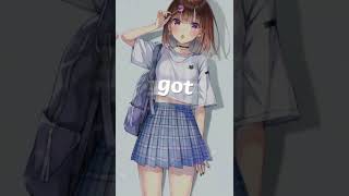 Anne Maria - 2002 Lyrical Edit Ft. Anime