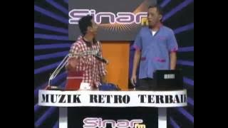 Maharaja Lawak Mega 2013 - Minggu 10 - Persembahan Shiro