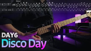 Disco Day - DAY6
