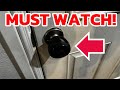 SAFELON 4 Pcs Transparent Safety Door Knob Covers For Toddler Childproof (My Honest Opinion)