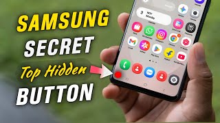 Activate This Hidden Feature on All Samsung Galaxy Phones! (One UI 8 & 7 Secret)