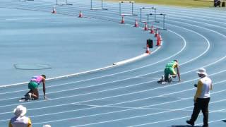 20161031 WMAC M40 400mH Final lane 3 57s71