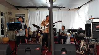 ADINDA SAYANG,  THE MERCY'S COVER BY ALEX BAND