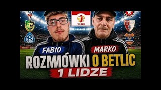 🔥 Betclic 1 Liga: NAJWIĘKSZE Transfery i Plotki! Kto Wzmocni Drużyny?