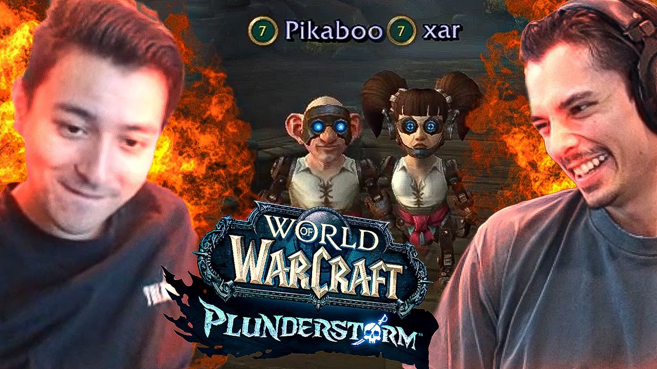 We Literally CANNOT Stop Winning!