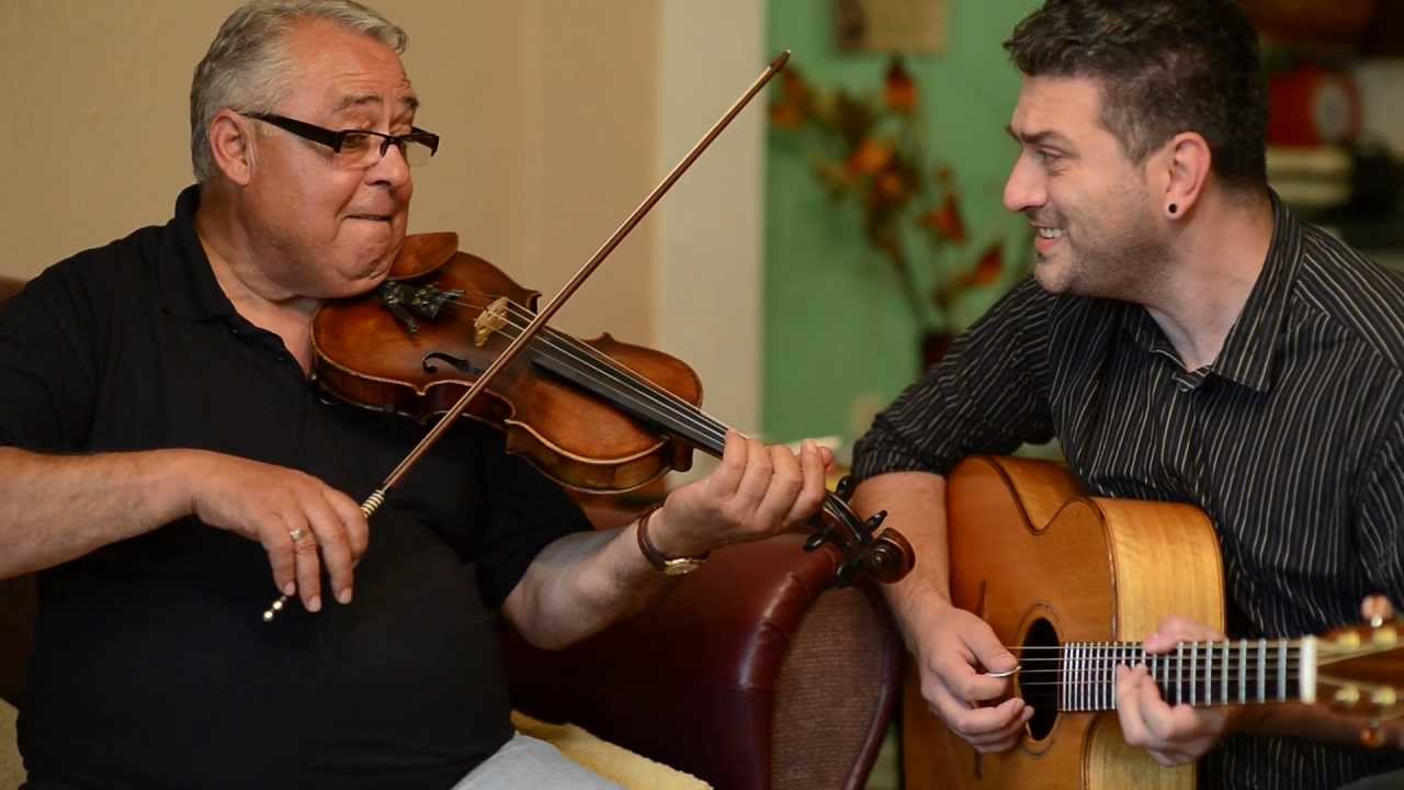 Damir Imamović meets Slobodan Stančić: dijelovi razgovora + 