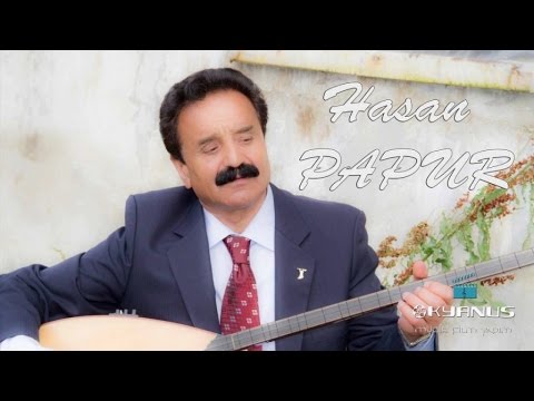 Hasan Papur - KEREM İLE ASLI