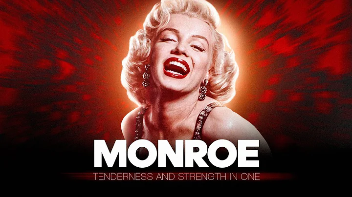 Marilyn Monroe: The Iconic Blonde | Full Biography (Some Like It Hot, Gentlemen Prefer Blondes) - DayDayNews