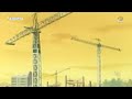 الضربة الصاعقة الحلقة 44