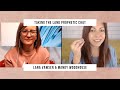 Taking the Land Prophetic Chat | Lana Vawser & Mandy Woodhouse