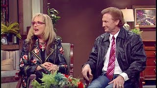 Dr. Don and Mary Colbert: Healthy Eating (LIFE Today complete program)