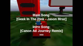 BlocklandTutorials: Rainbow Vehicle [HD]