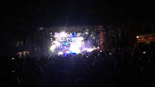 Skywalking - Mathame / Tale of Us @ Rio Electronic 20/01/2019 2:12am
