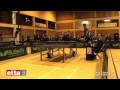 Ryan Jenkins v Chris Doran Tees Sport Newcastle Grand Prix 2012 Men s Final