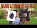 Best Osmo Action ND Filter - PolarPro or Freewell Gear?