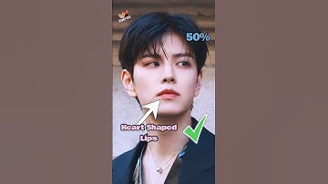 Seungmin Korean Beauty Standards Stray Kids