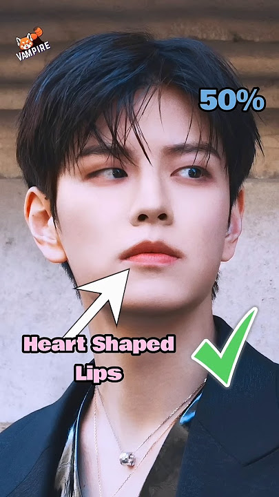 Seungmin Korean Beauty Standards Stray Kids