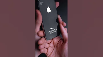 IPhone 4 In 2023 