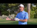 Improve your short-game distance control | Short Game Chef | Episode 6
