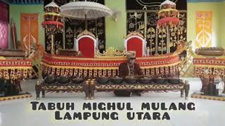 Kulintang Lampung Abung