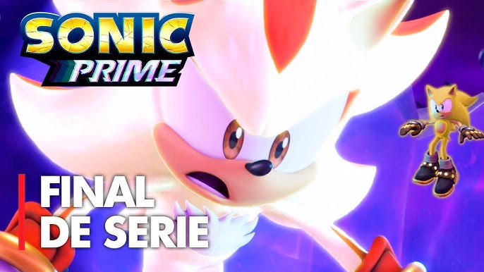 Nuevo avance de sonic prime temporada 3! 🤯 #sonicprime #sonicprimenet