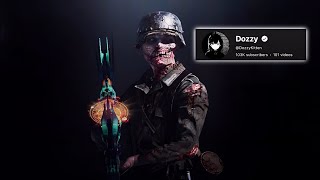 anti dozzy