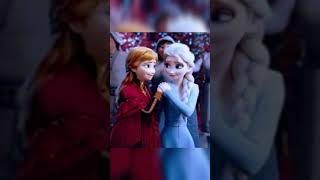 Saibo X Frozen | Naino Ko Dheere Dheere X Frozen Sisters  | Naino Ko Dheere Dheere and Frozen