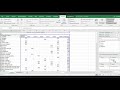 I Grafici (Grafici Sparkline) - Excel Facile - YouTube