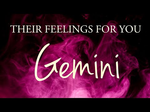 GEMINI tarot love ♊️ Someone Who Has Been Hiding Their True Feelings🫸 You Need To Hear This Gemini