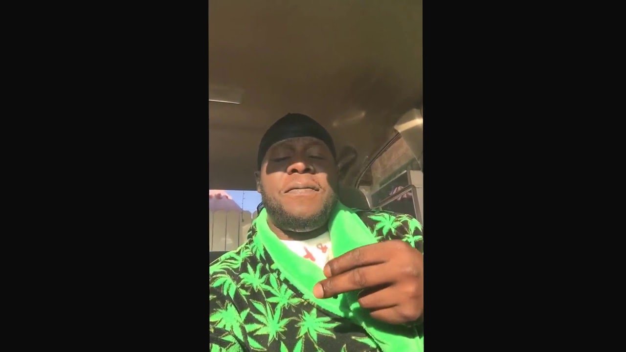 Wake and bake- da smoke chamber