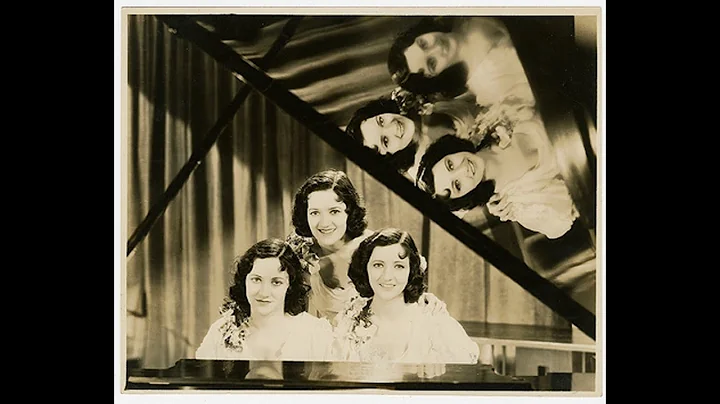 Best of the Boswell Sisters